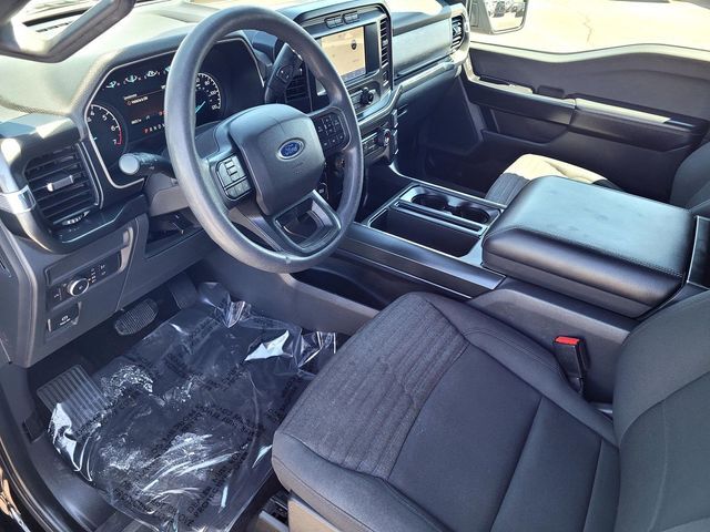 2021 Ford F-150 XL Roseville CA