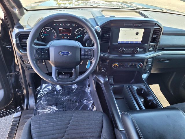 2021 Ford F-150 XL Roseville CA