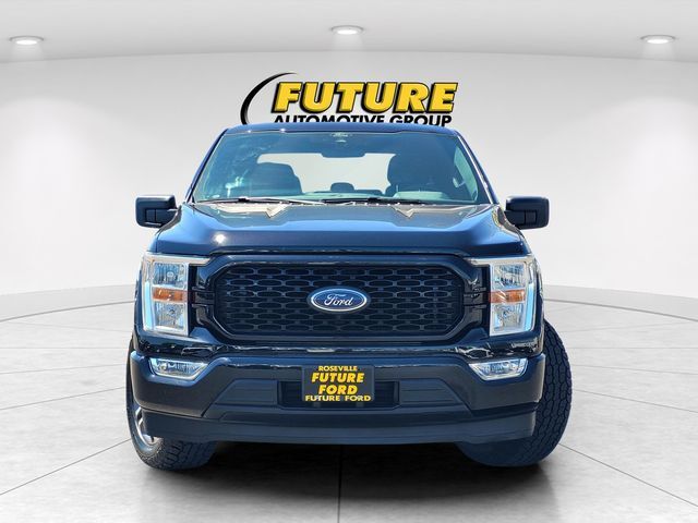 2021 Ford F-150 XL Roseville CA