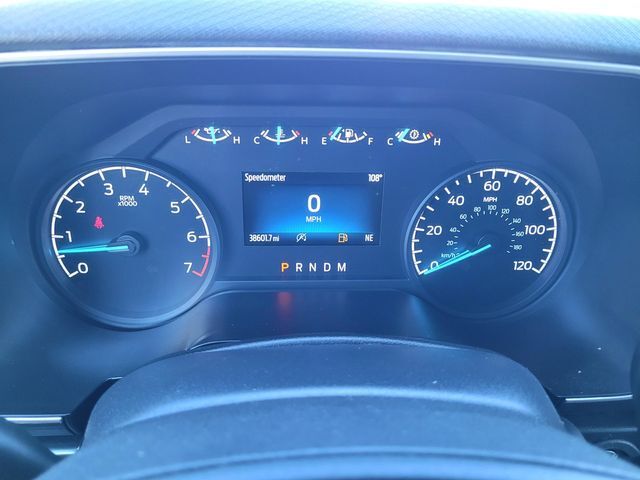2021 Ford F-150 XL Roseville CA