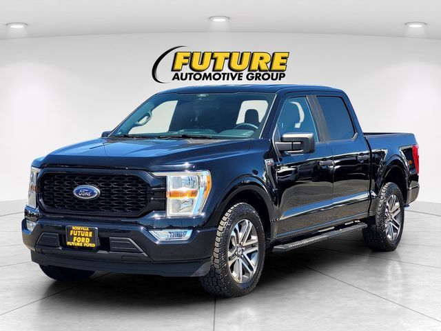 2021 Ford F-150 XL Roseville CA