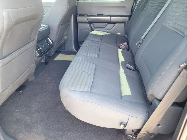 2021 Ford F-150 XL Roseville CA