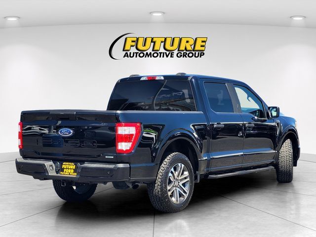 2021 Ford F-150 XL Roseville CA