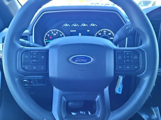 2021 Ford F-150 XL Roseville CA