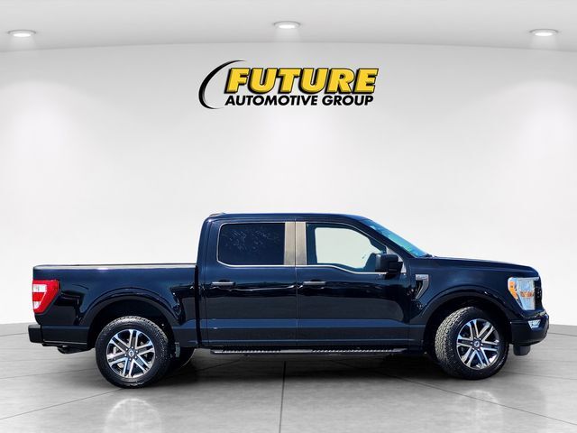 2021 Ford F-150 XL Roseville CA
