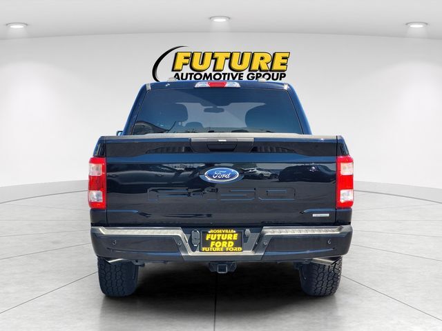 2021 Ford F-150 XL Roseville CA