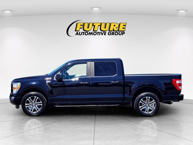 2021 Ford F-150 XL Roseville CA