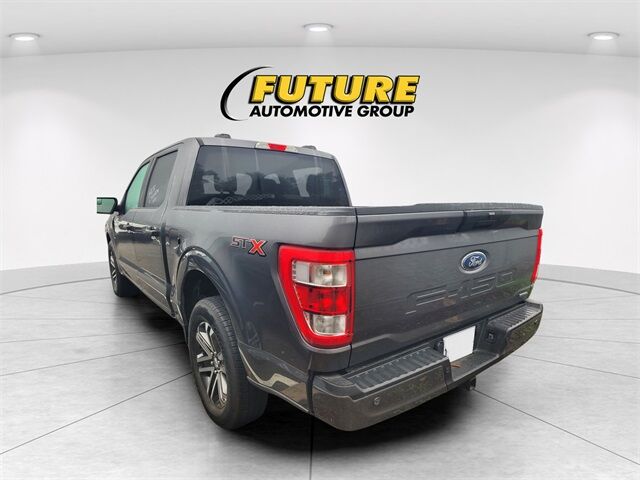 2021 Ford F-150 XL Roseville CA