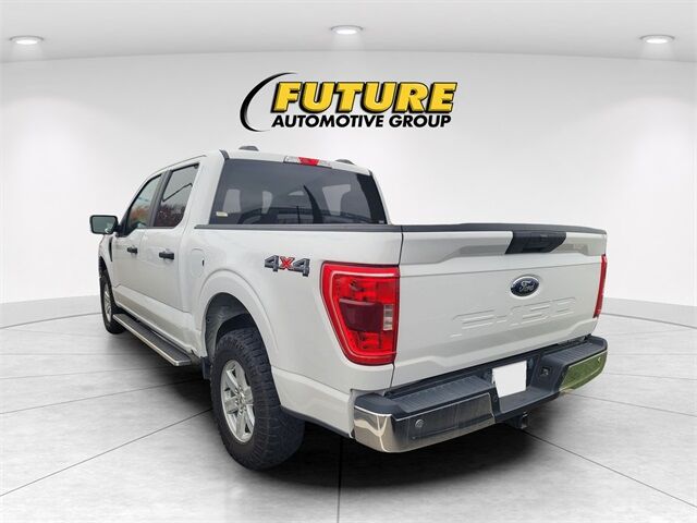 2021 Ford F-150 XL Roseville CA