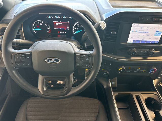 2021 Ford F-150 XL Roseville CA