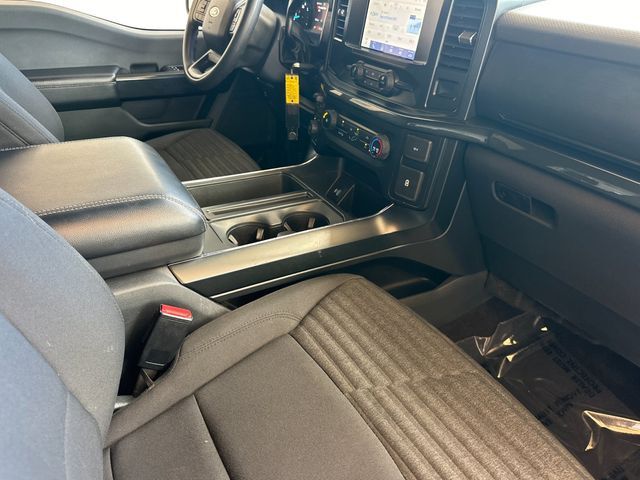 2021 Ford F-150 XL Roseville CA