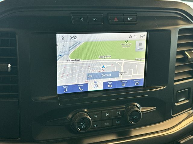 2021 Ford F-150 XL Roseville CA