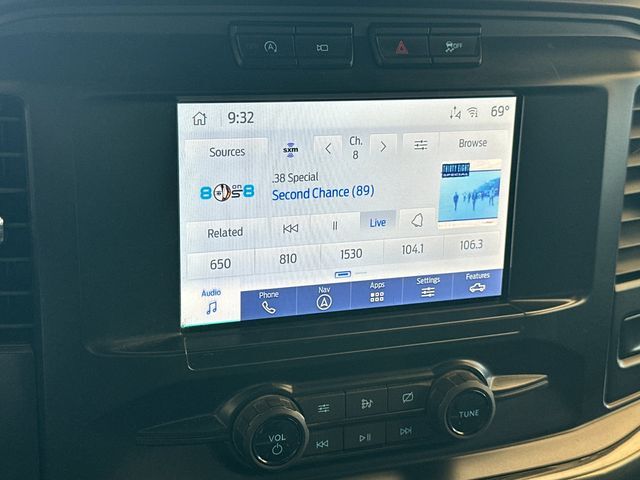 2021 Ford F-150 XL Roseville CA