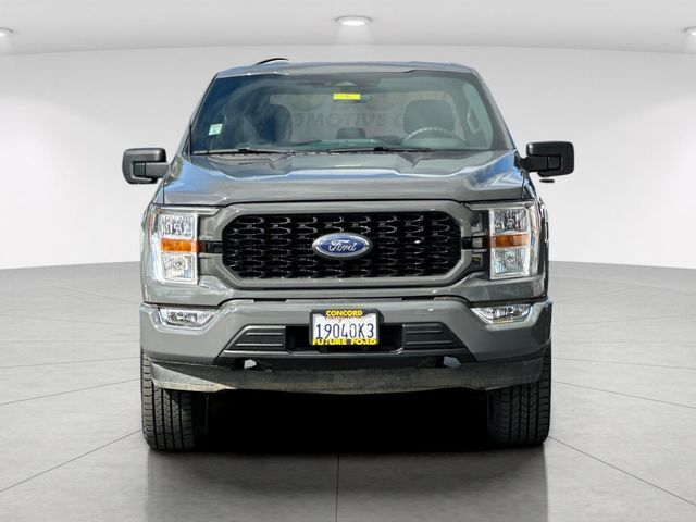 2021 Ford F-150 XL Roseville CA