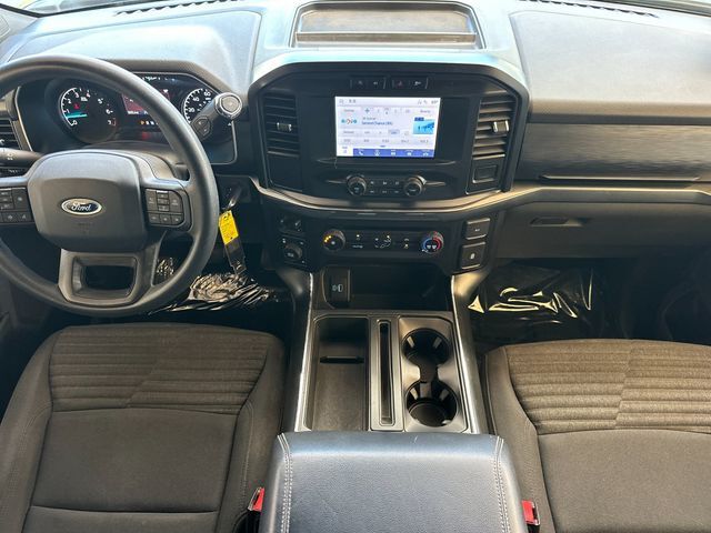 2021 Ford F-150 XL Roseville CA