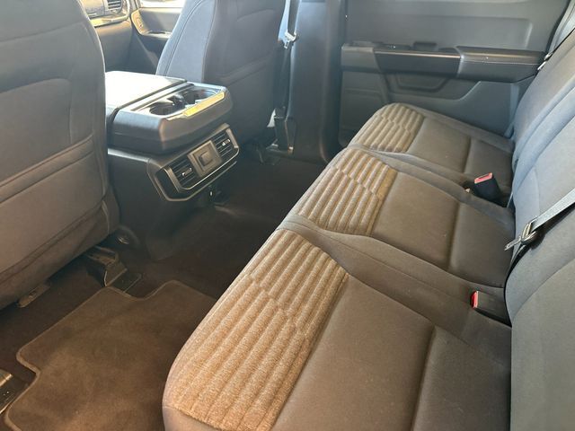 2021 Ford F-150 XL Roseville CA