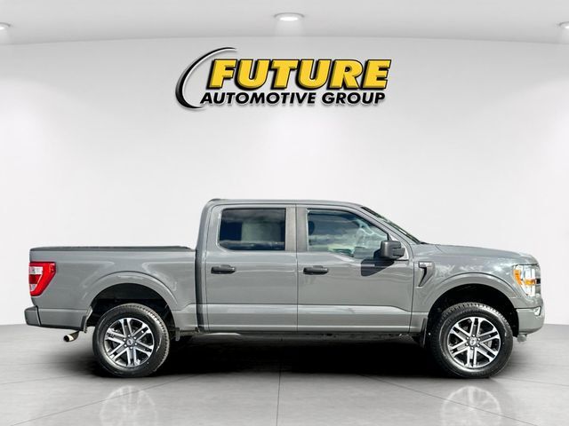 2021 Ford F-150 XL Roseville CA