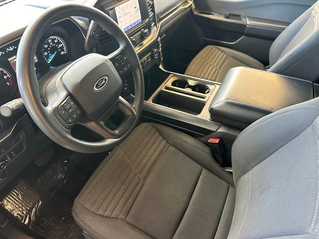 2021 Ford F-150 XL Roseville CA