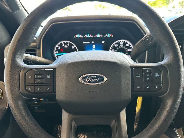 2021 Ford F-150 XL Roseville CA