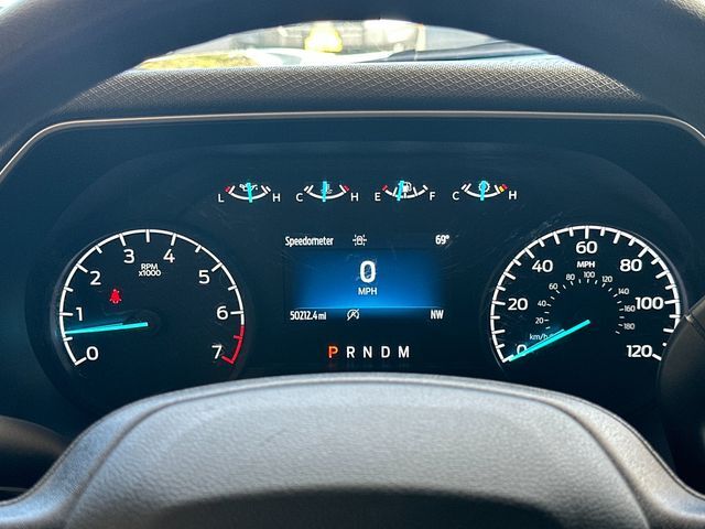 2021 Ford F-150 XL Roseville CA