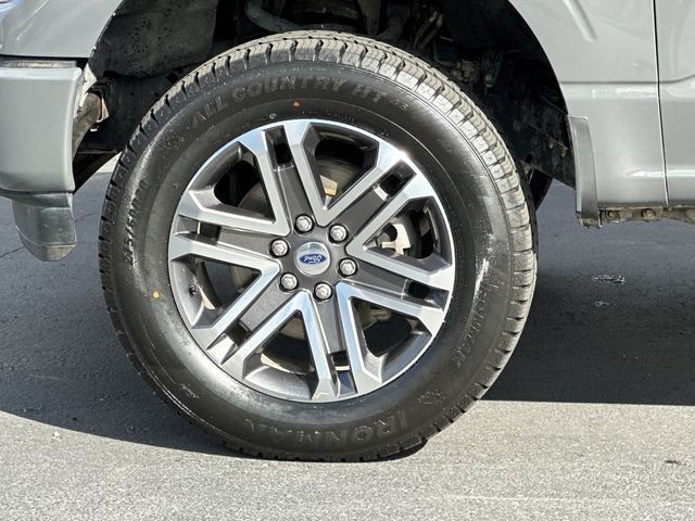 2021 Ford F-150 XL Roseville CA