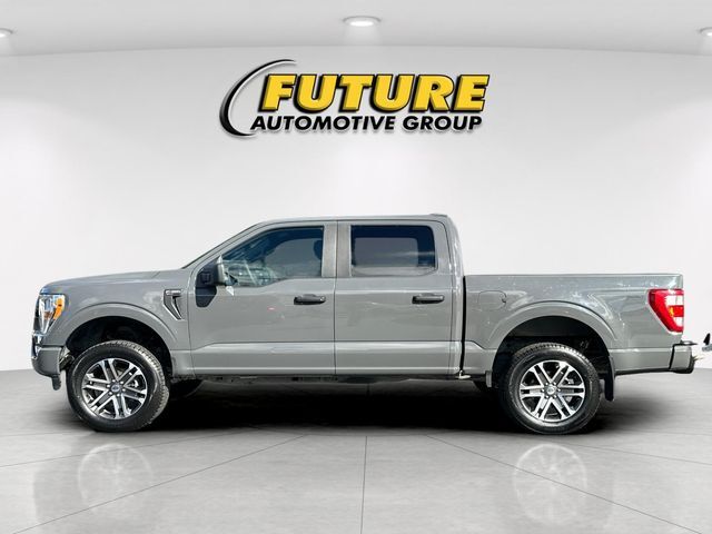 2021 Ford F-150 XL Roseville CA
