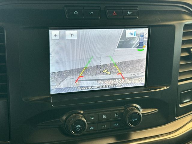 2021 Ford F-150 XL Roseville CA