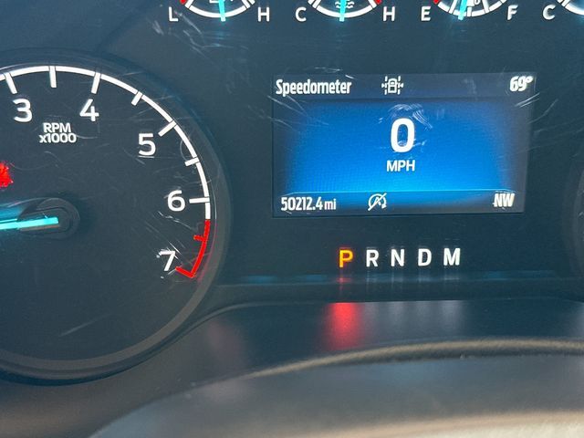 2021 Ford F-150 XL Roseville CA