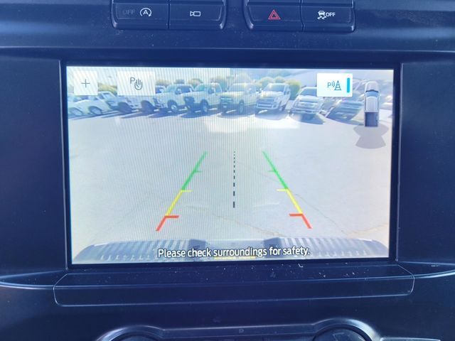 2021 Ford F-150 XL Roseville CA