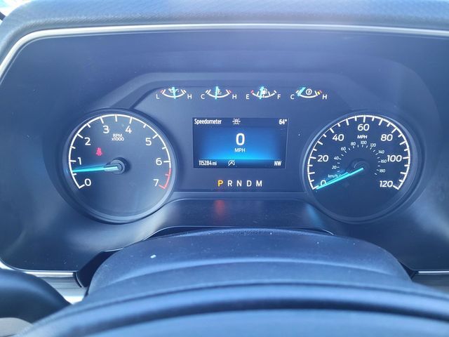 2021 Ford F-150 XL Roseville CA