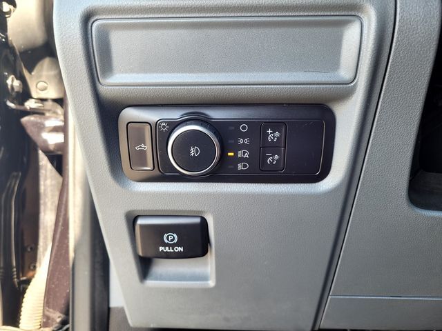 2021 Ford F-150 XL Roseville CA