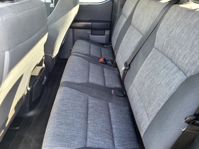 2021 Ford F-150 XL Roseville CA