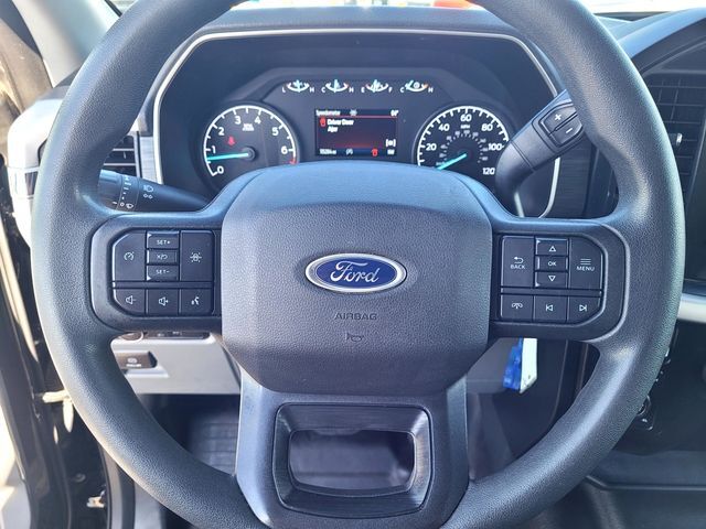 2021 Ford F-150 XL Roseville CA