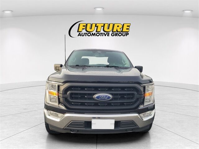 2021 Ford F-150 XL Roseville CA