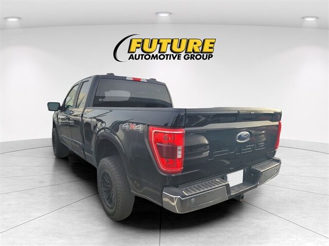 2021 Ford F-150 XL Roseville CA