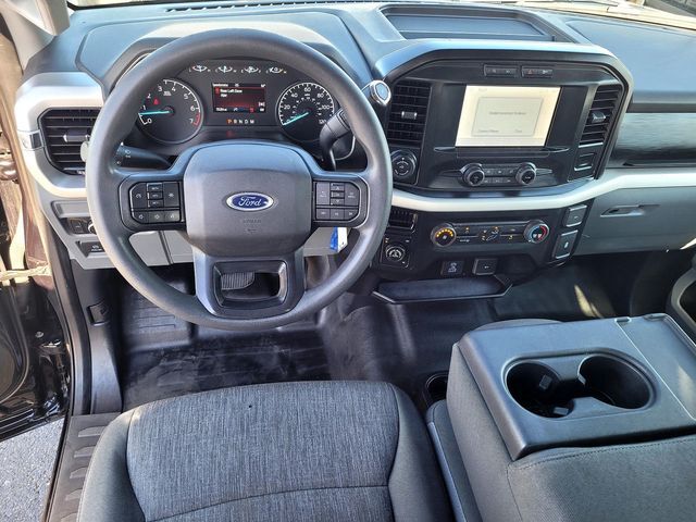 2021 Ford F-150 XL Roseville CA