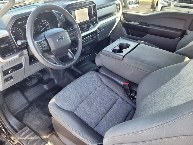 2021 Ford F-150 XL Roseville CA