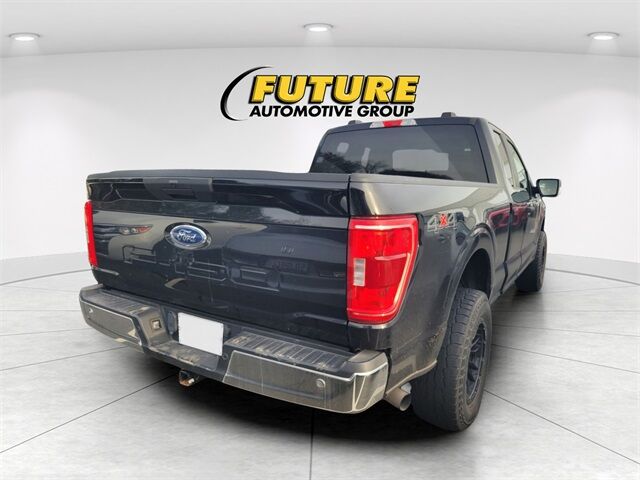 2021 Ford F-150 XL Roseville CA