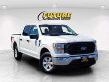 2021_Ford_F-150_XL_ Roseville CA