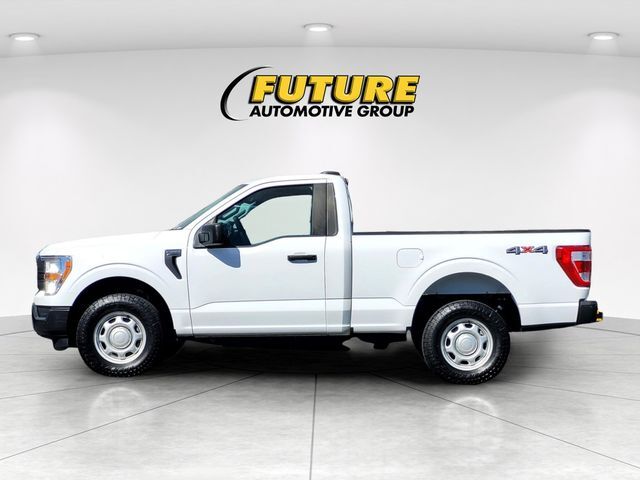 2021 Ford F-150 XL Roseville CA
