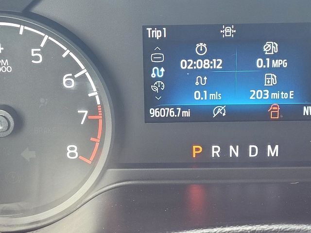 2021 Ford F-150 XL Roseville CA