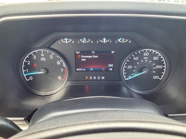 2021 Ford F-150 XL Roseville CA