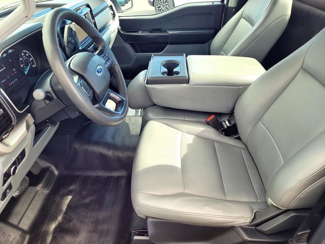 2021 Ford F-150 XL Roseville CA