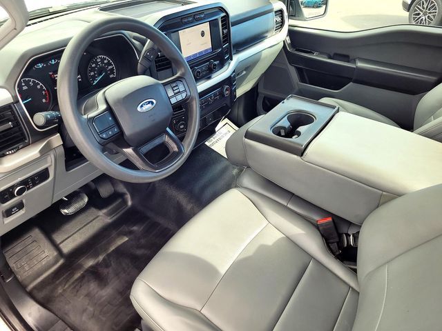 2021 Ford F-150 XL Roseville CA