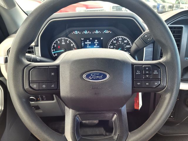 2021 Ford F-150 XL Roseville CA