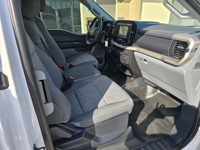 2021 Ford F-150 XL San Antonio TX