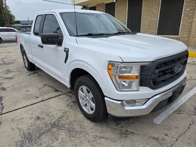 2021 Ford F-150 XL San Antonio TX