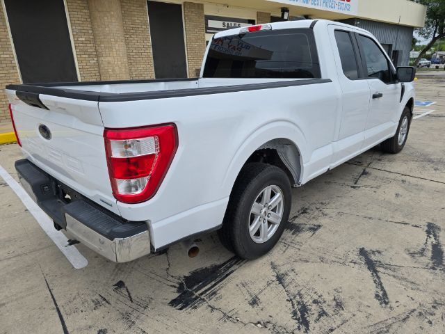 2021 Ford F-150 XL San Antonio TX