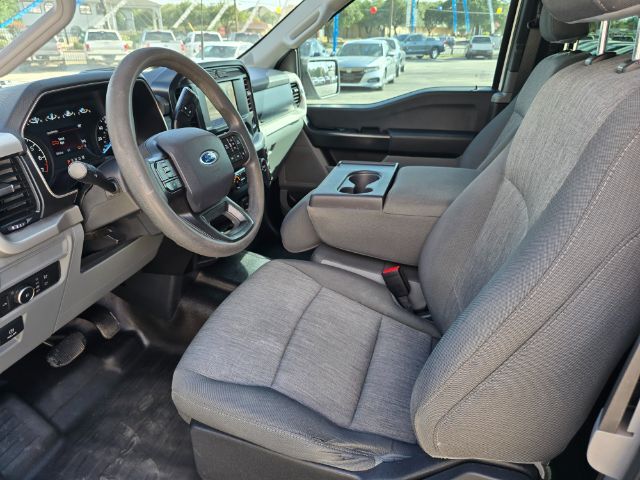 2021 Ford F-150 XL San Antonio TX
