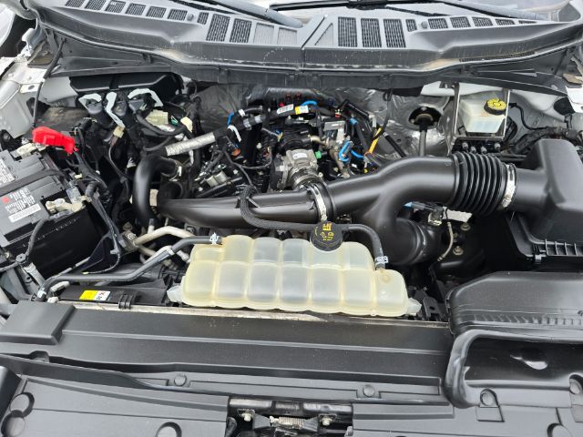 2021 Ford F-150 XL San Antonio TX